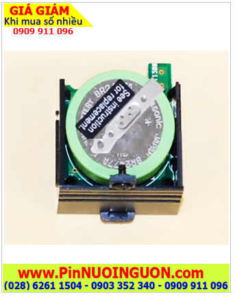 Pin nuôi nguồn KEYENCE CE KV-5500/5000/3000/1000 Module (Lithium 3V) chính hãng 